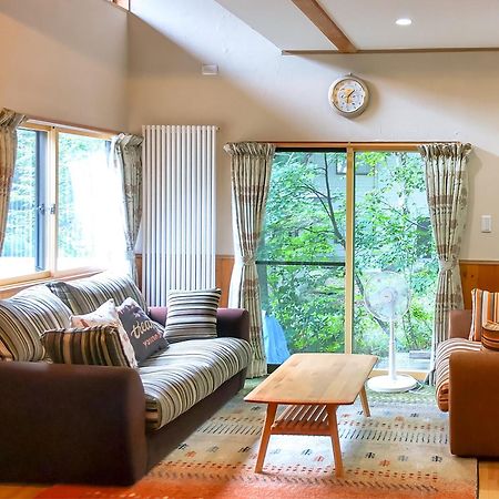 Kudo'S Lodge Hakuba Exterior foto